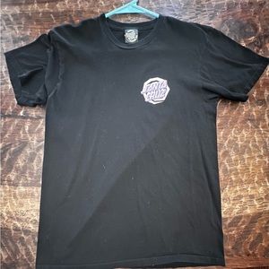 Women’s Medium Santa Cruz Tee
